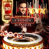 bravobet xtreme lightning roulette