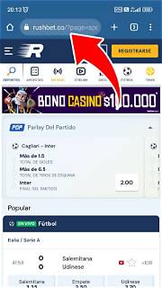 Captura de pantalla