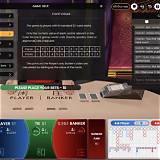 fairspin baccarat online